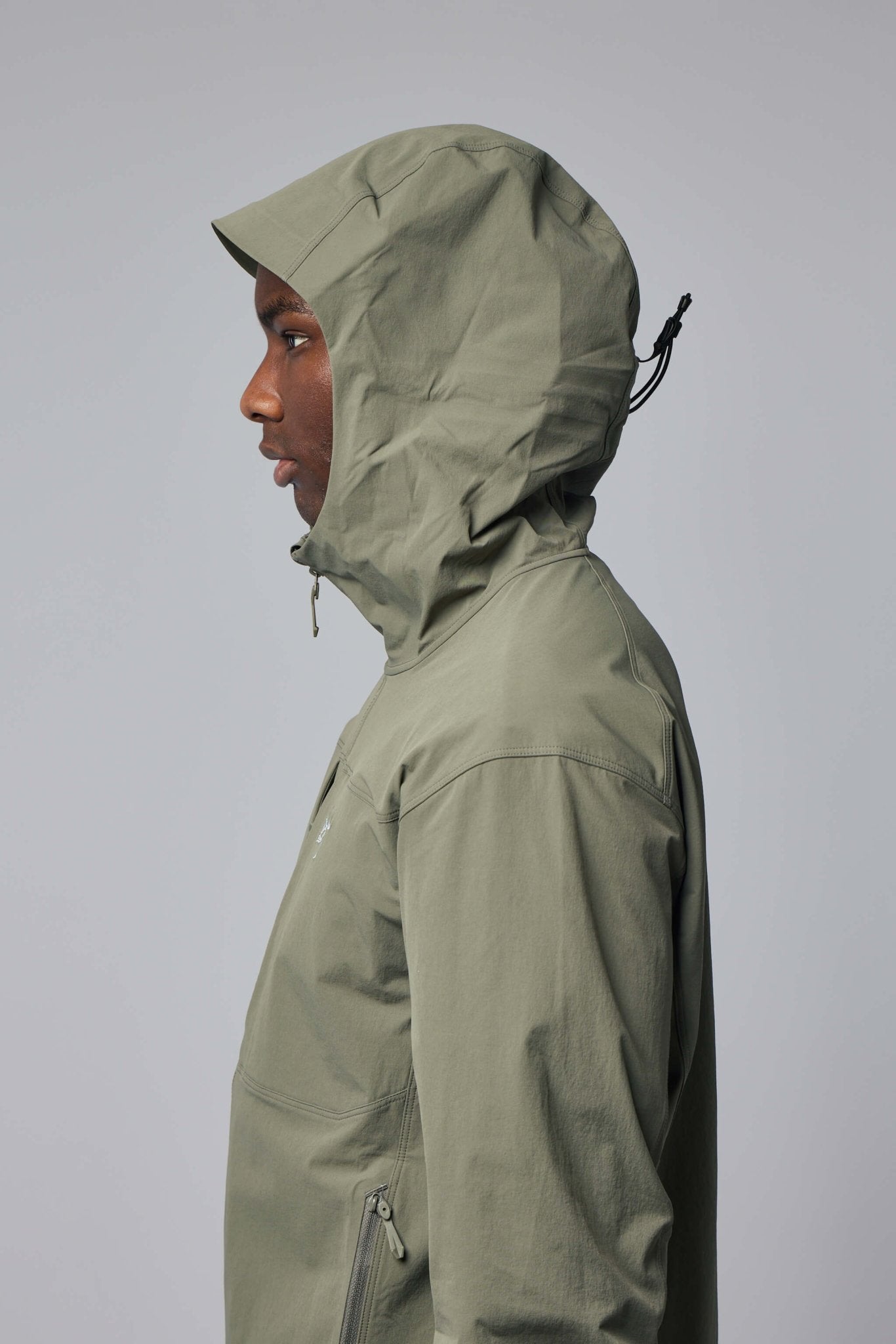 Arc'teryx - Gamma Hoody M - LABELS