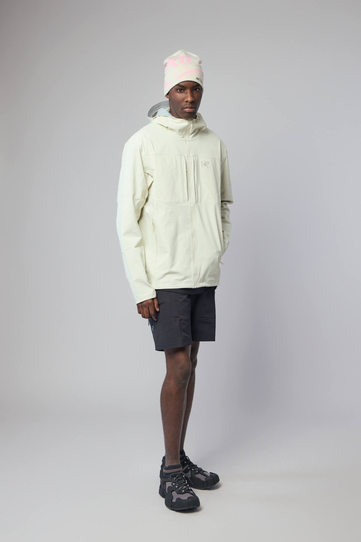 ARC'TERYX - Gamma Hoody M - LABELS