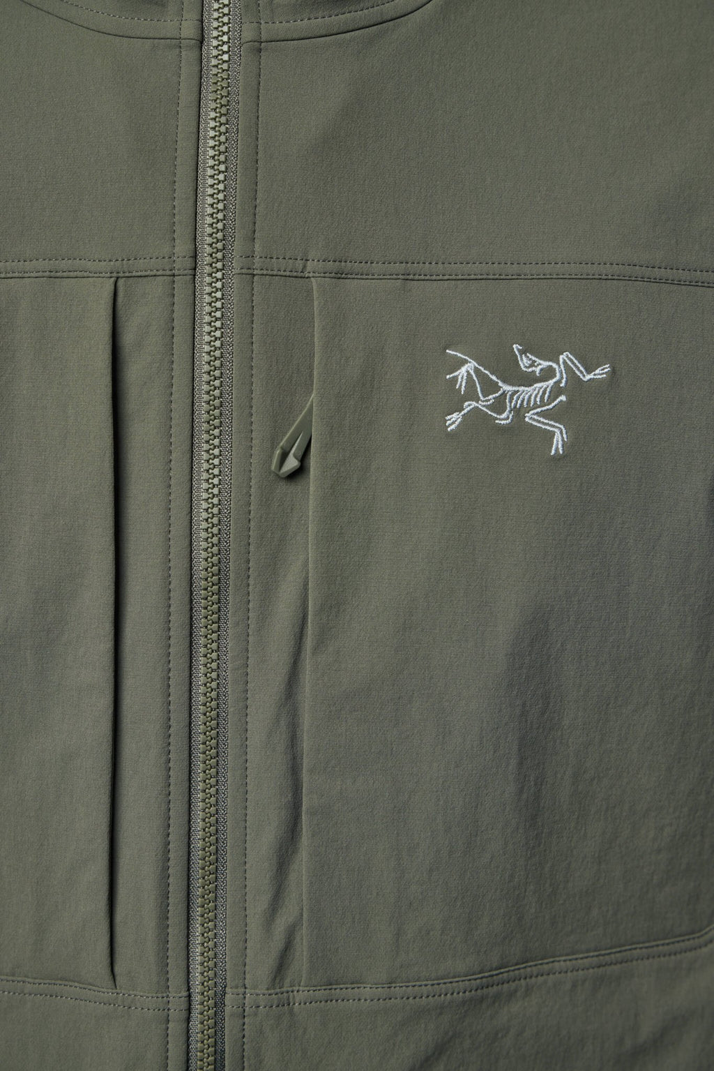Arc'teryx - Gamma Hoody M - LABELS