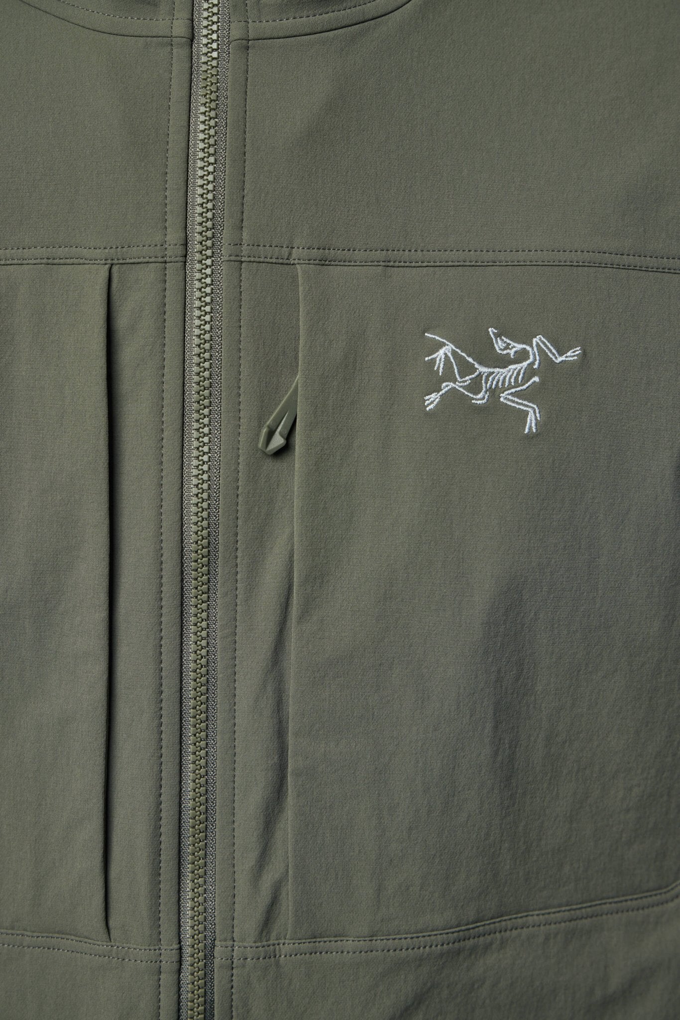 Arc'teryx - Gamma Hoody M - LABELS
