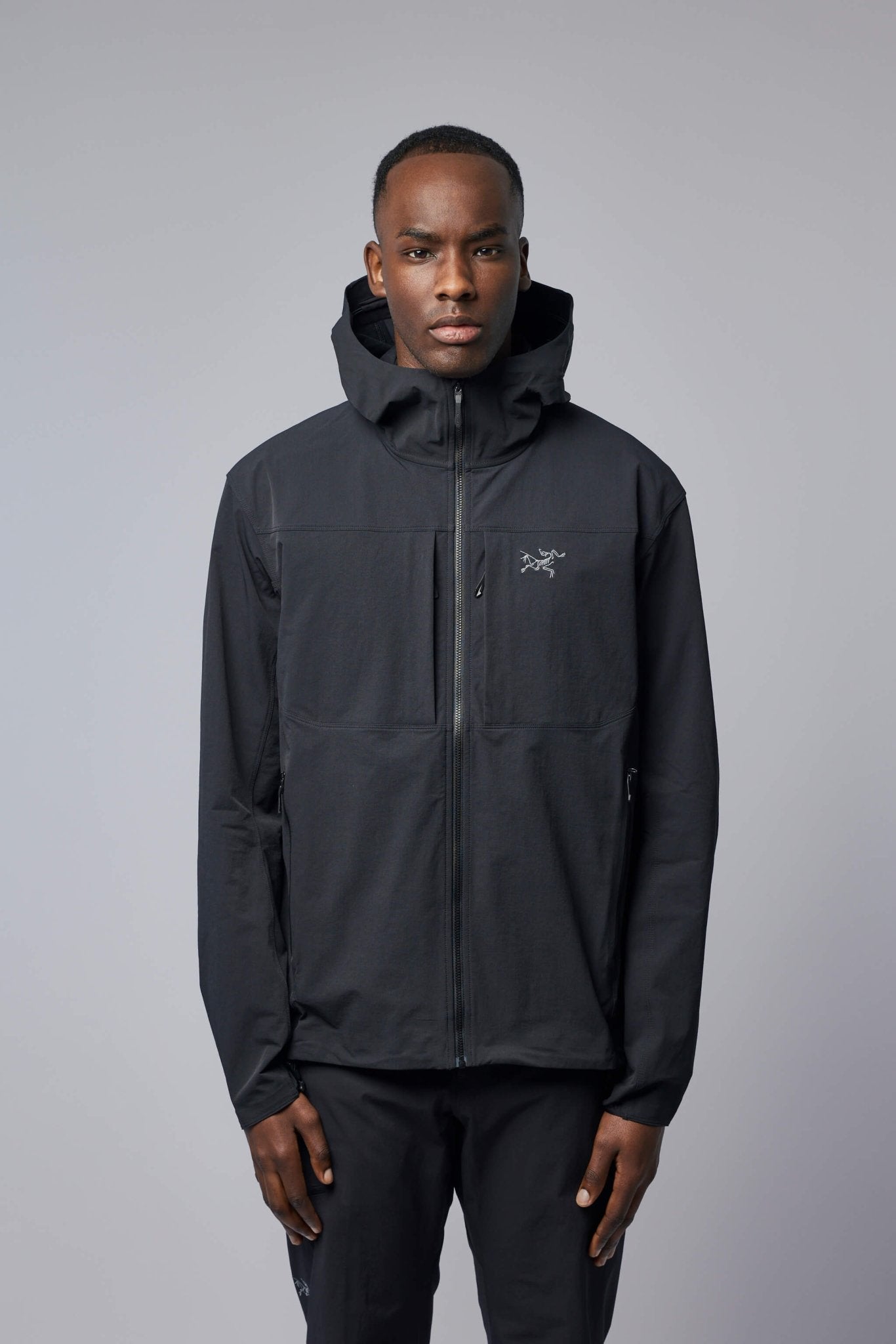 Arc'teryx - Gamma Hoody M - LABELS