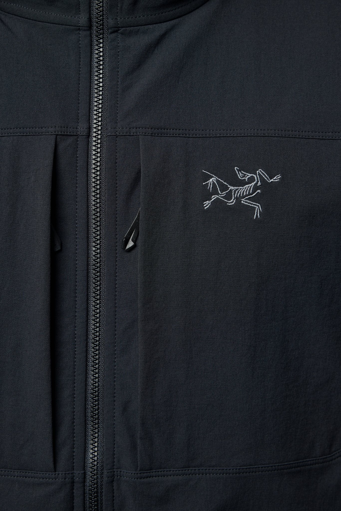 Arc'teryx - Gamma Hoody M - LABELS