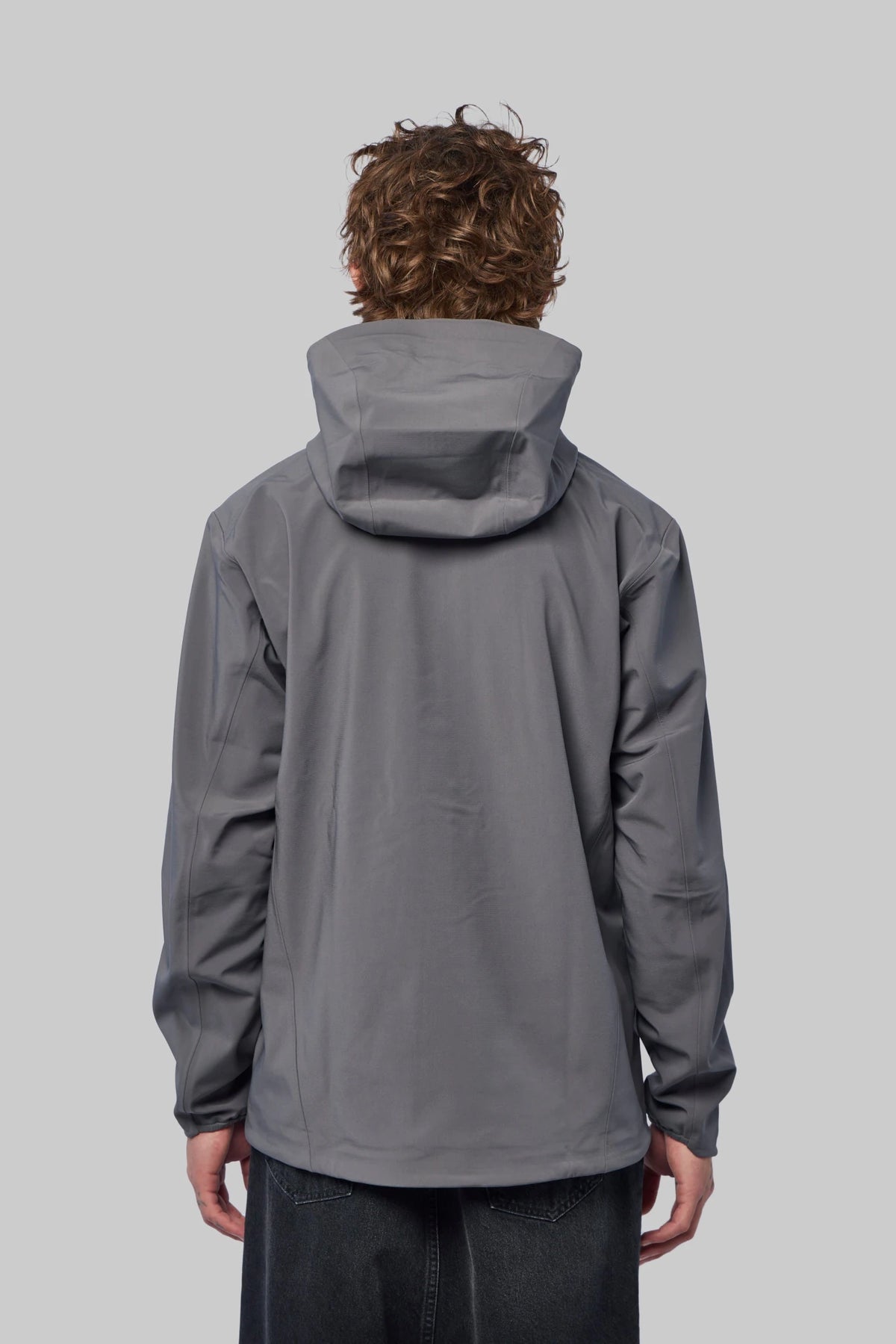 ARC'TERYX - Gamma MX Hoody M - LABELS
