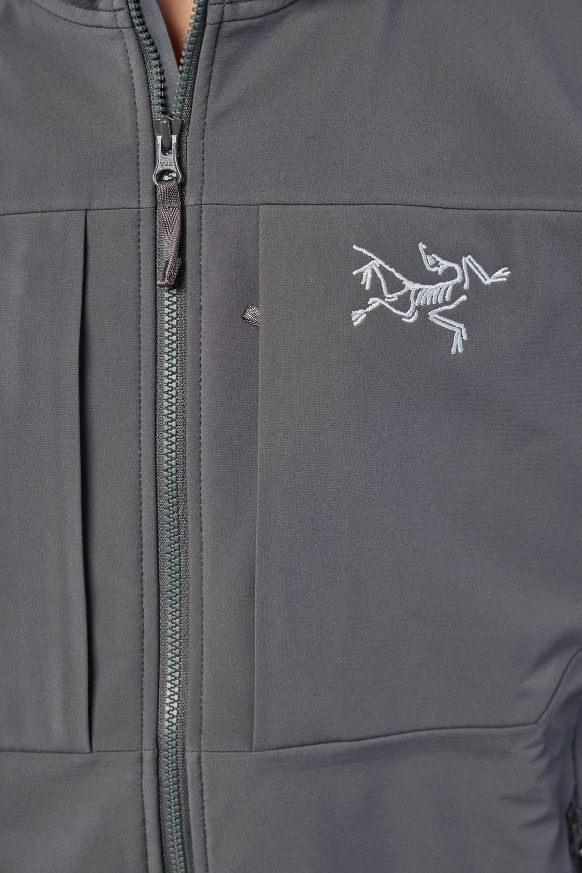 ARC'TERYX - Gamma MX Hoody M - LABELS