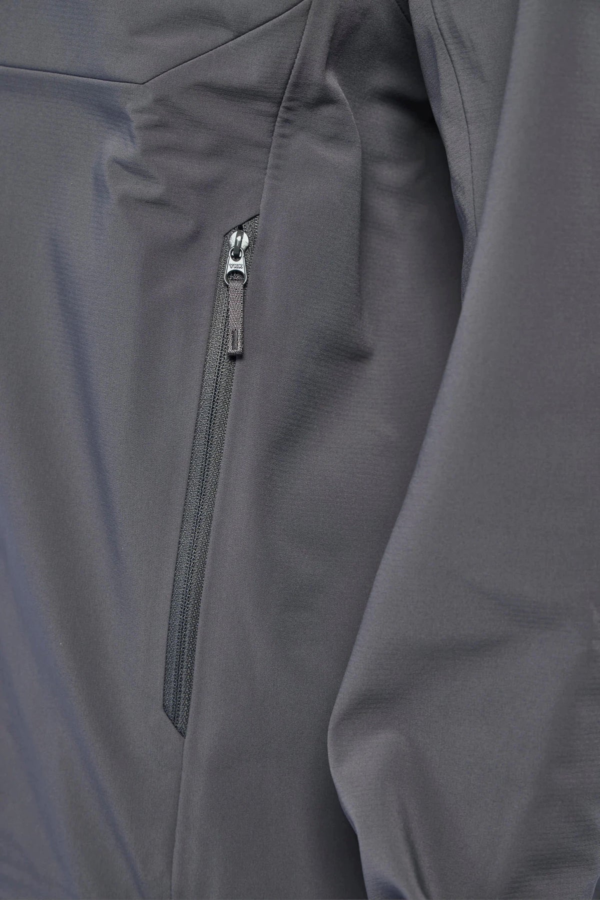 ARC'TERYX - Gamma MX Hoody M - LABELS