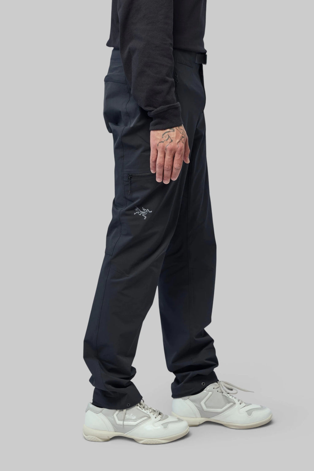 ARC'TERYX - Gamma Pant M - LABELS