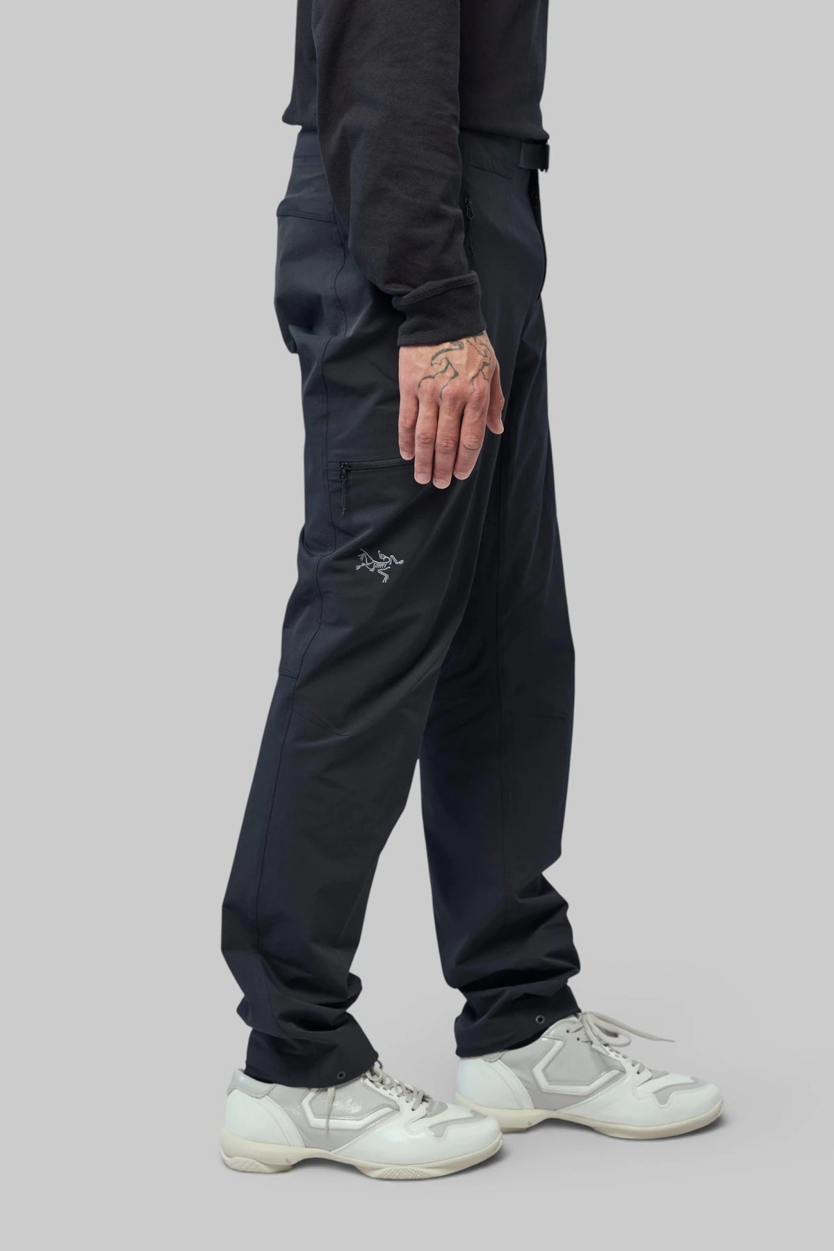 ARC'TERYX - Gamma Pant M - LABELS
