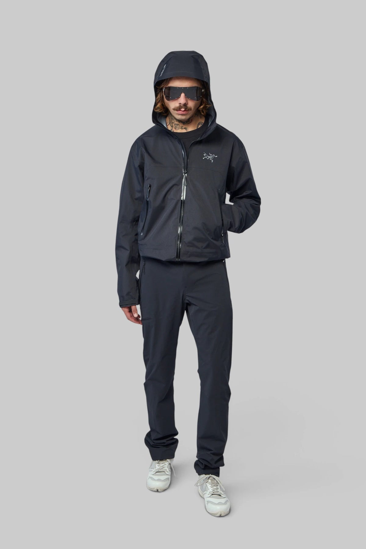 ARC'TERYX - Gamma Pant M - LABELS
