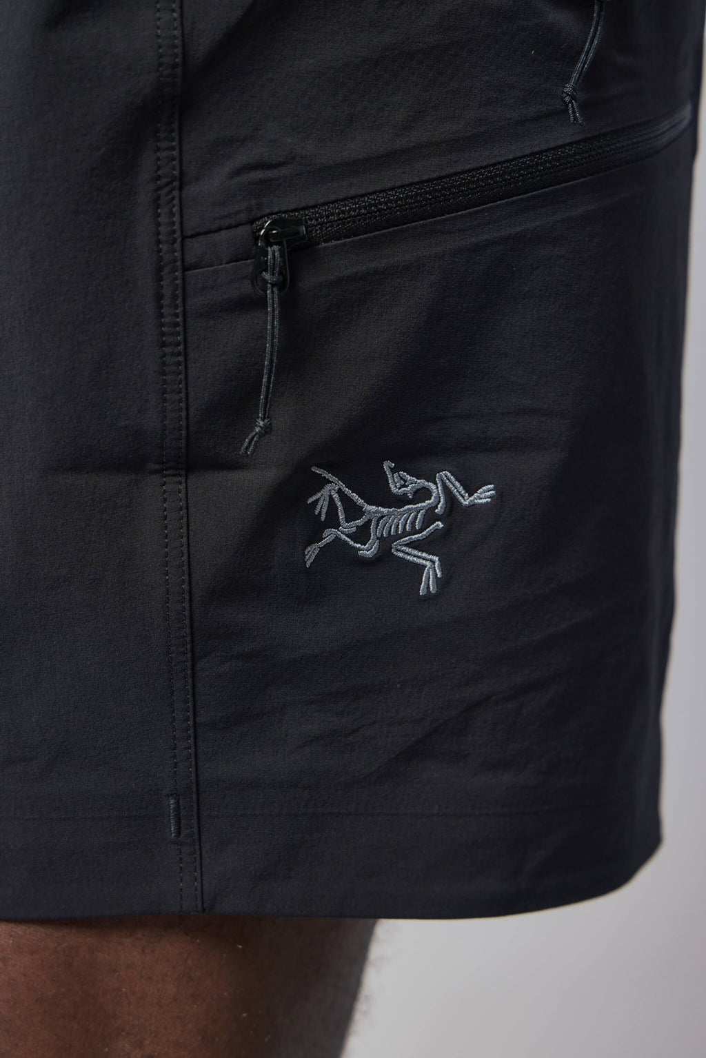 ARC'TERYX - Gamma Sl Short 9'' M - LABELS