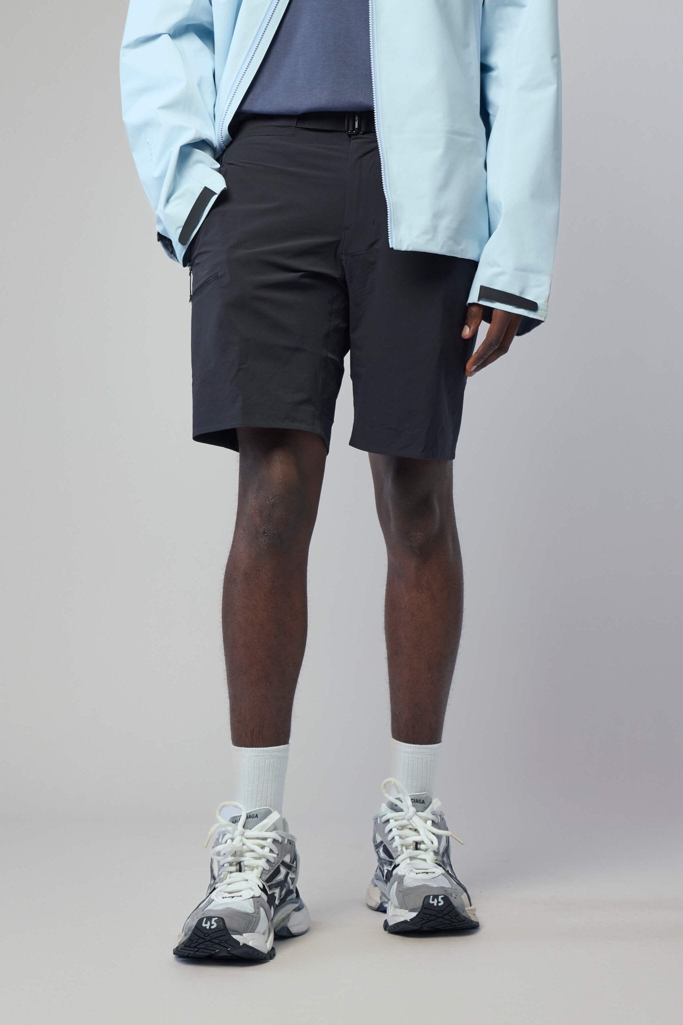 ARC'TERYX - Gamma Sl Short 9'' M - LABELS