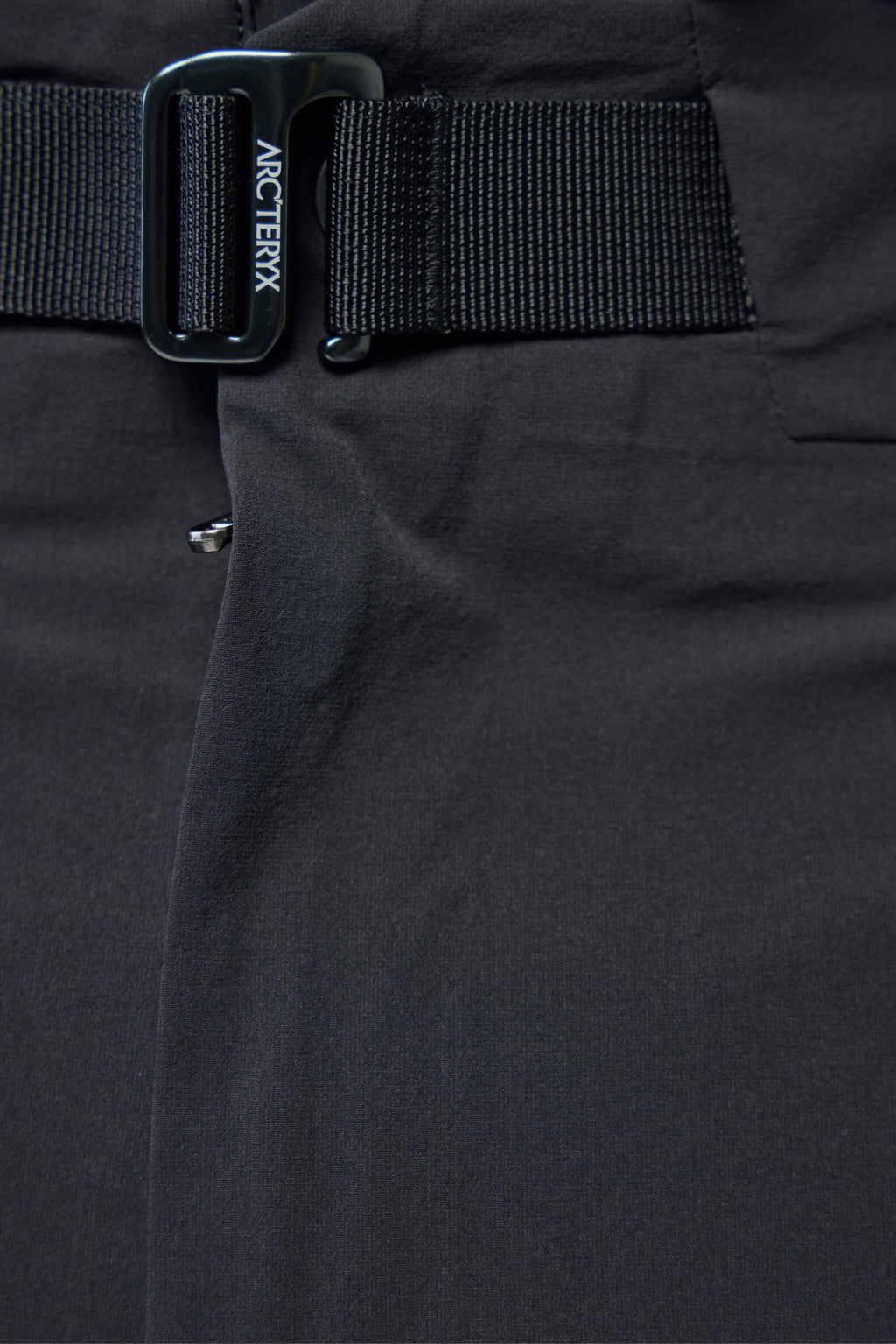 ARC'TERYX - Gamma Sl Short 9'' M - LABELS