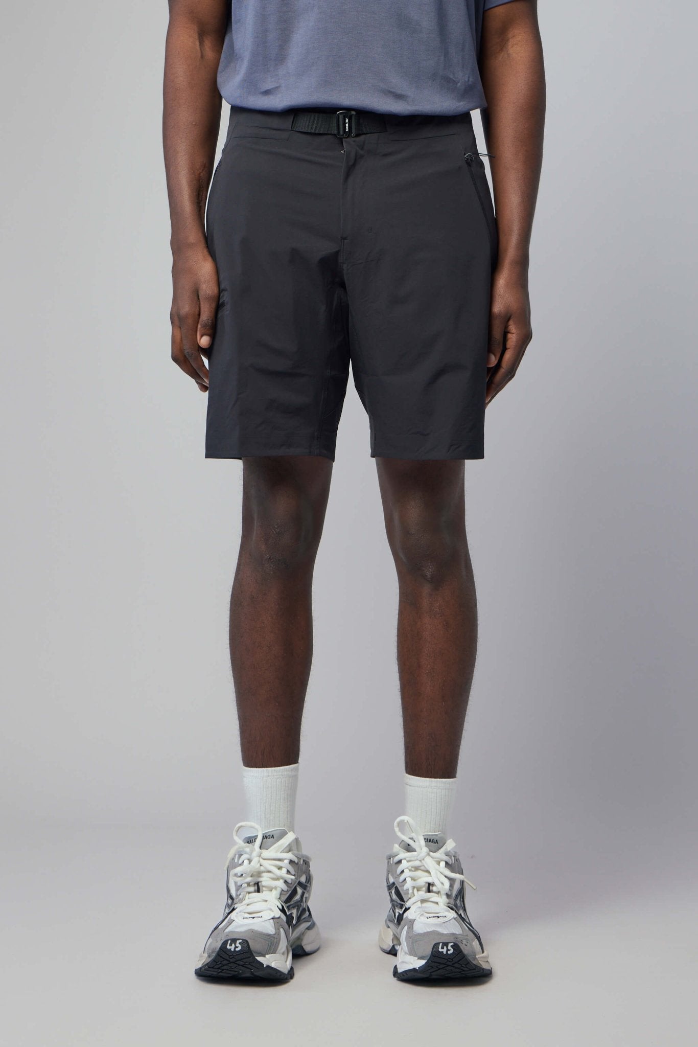ARC'TERYX - Gamma Sl Short 9'' M - LABELS