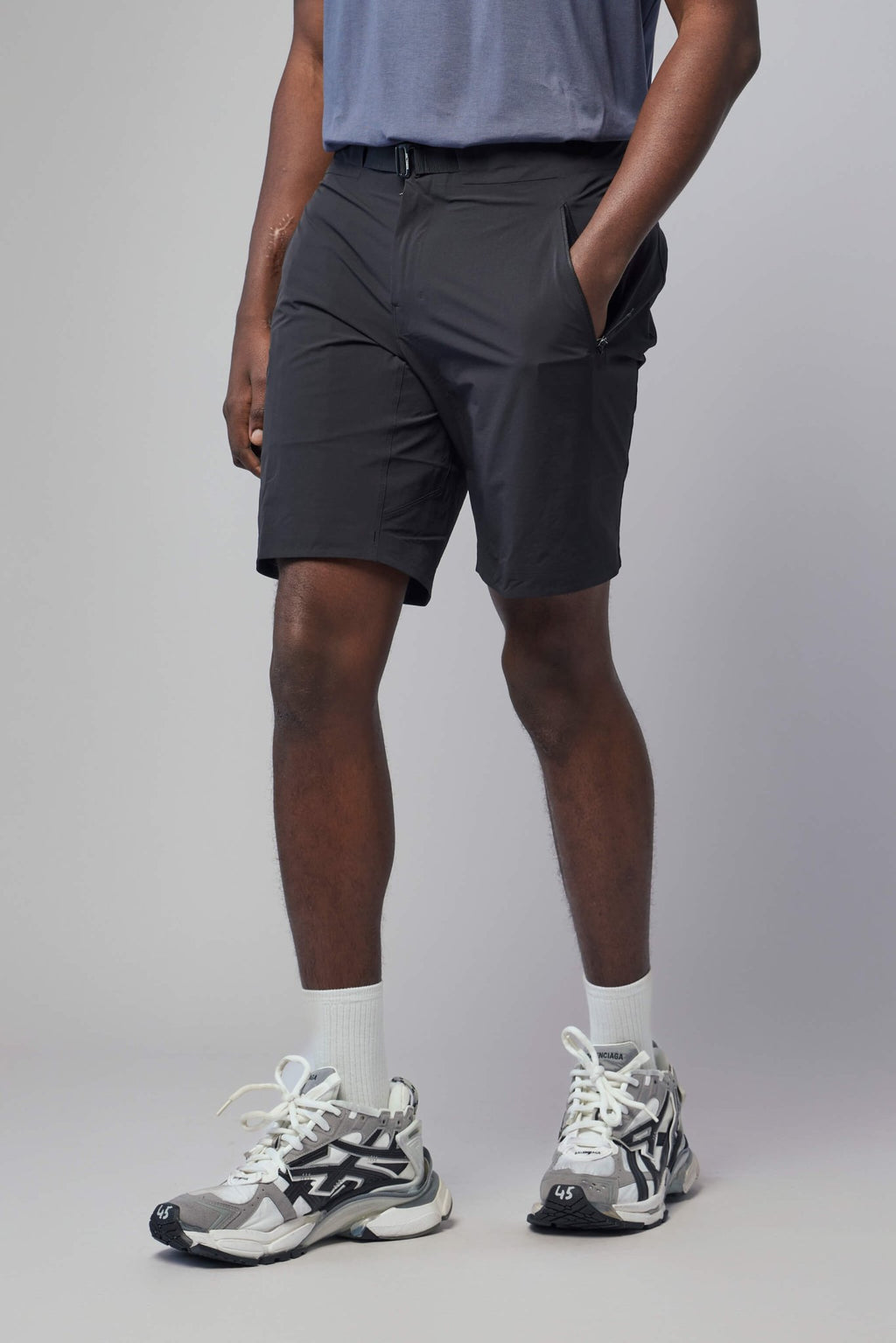 ARC'TERYX - Gamma Sl Short 9'' M - LABELS