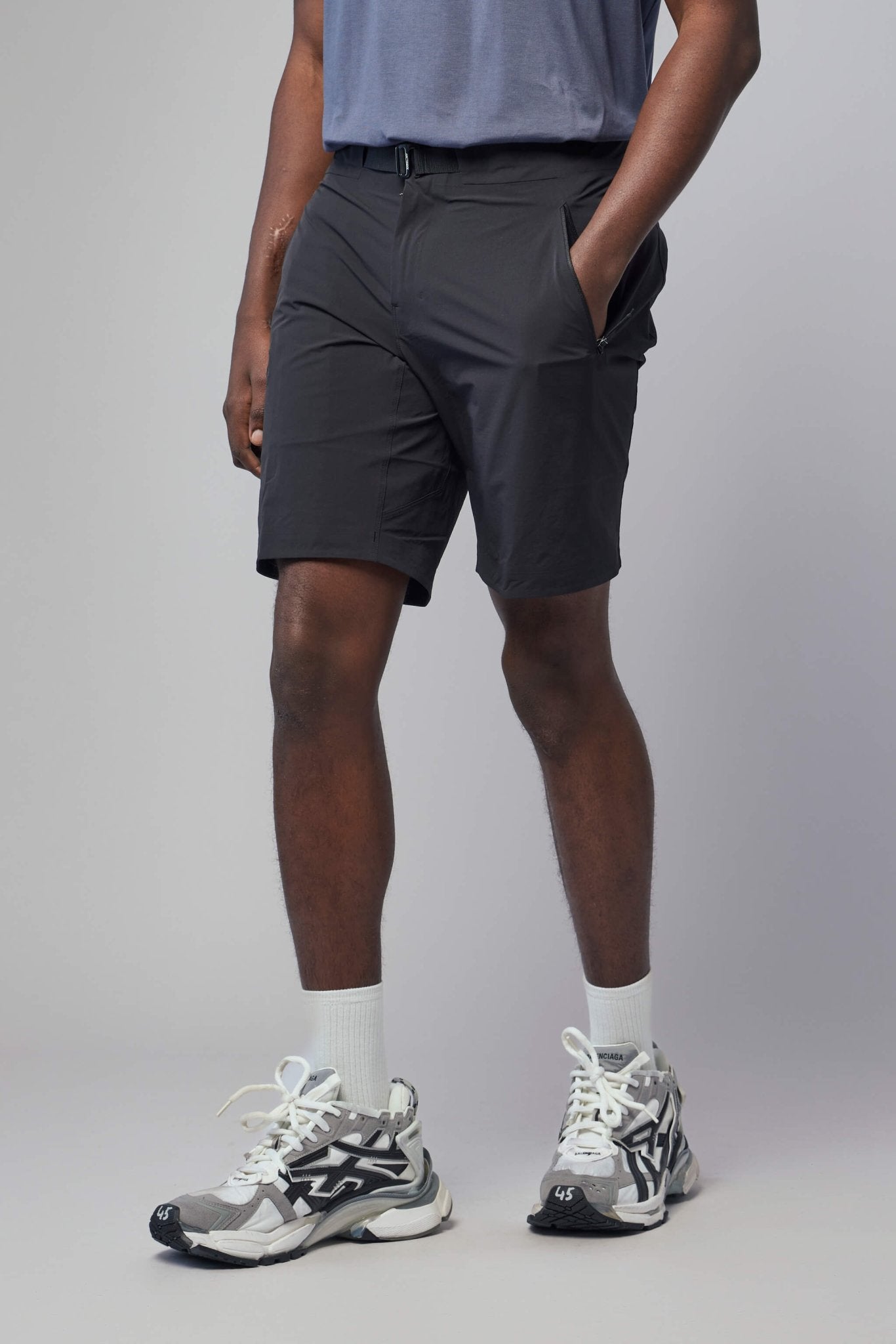 ARC'TERYX - Gamma Sl Short 9'' M - LABELS