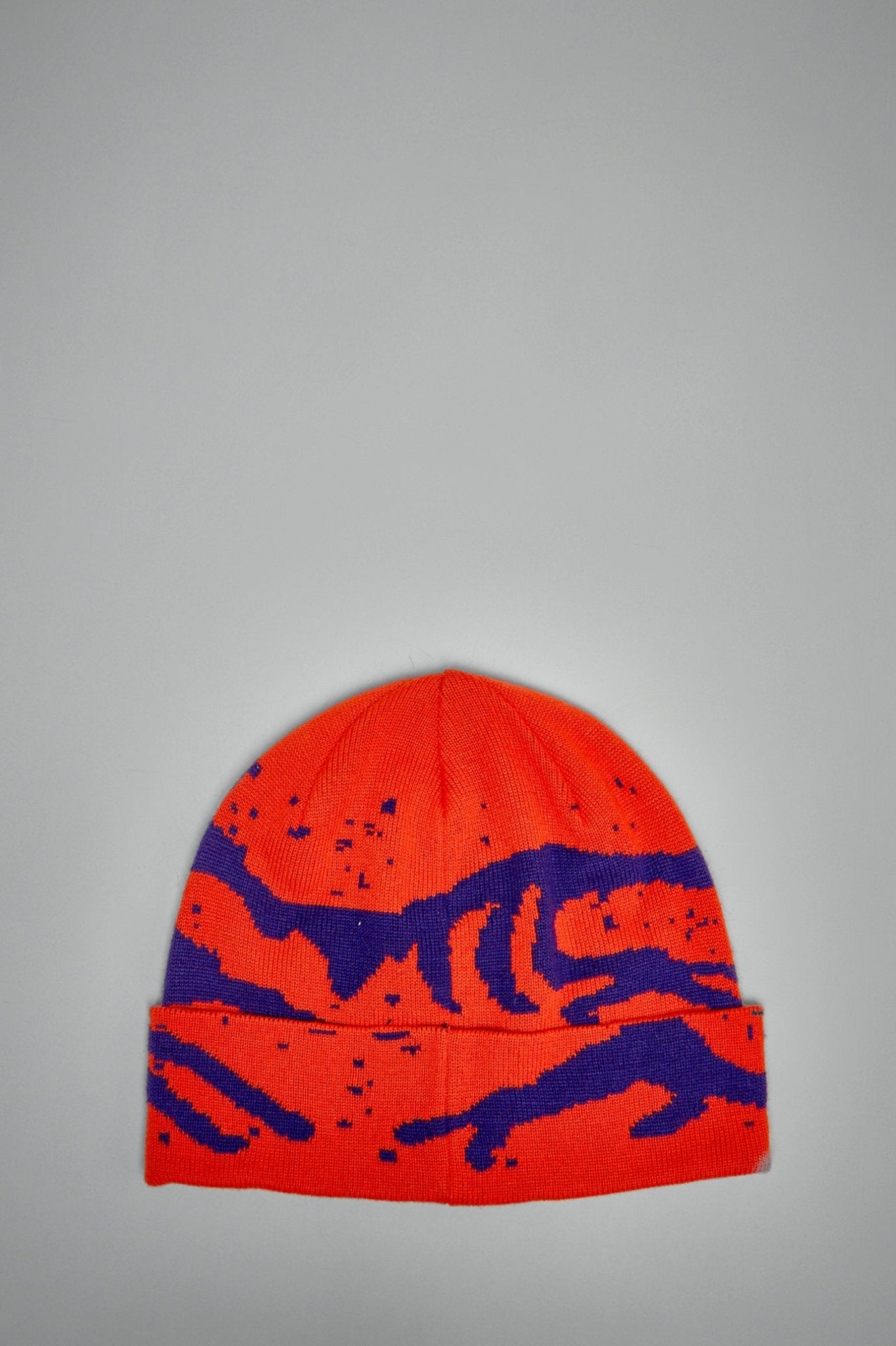 ARC'TERYX - Grotto Toque - LABELS