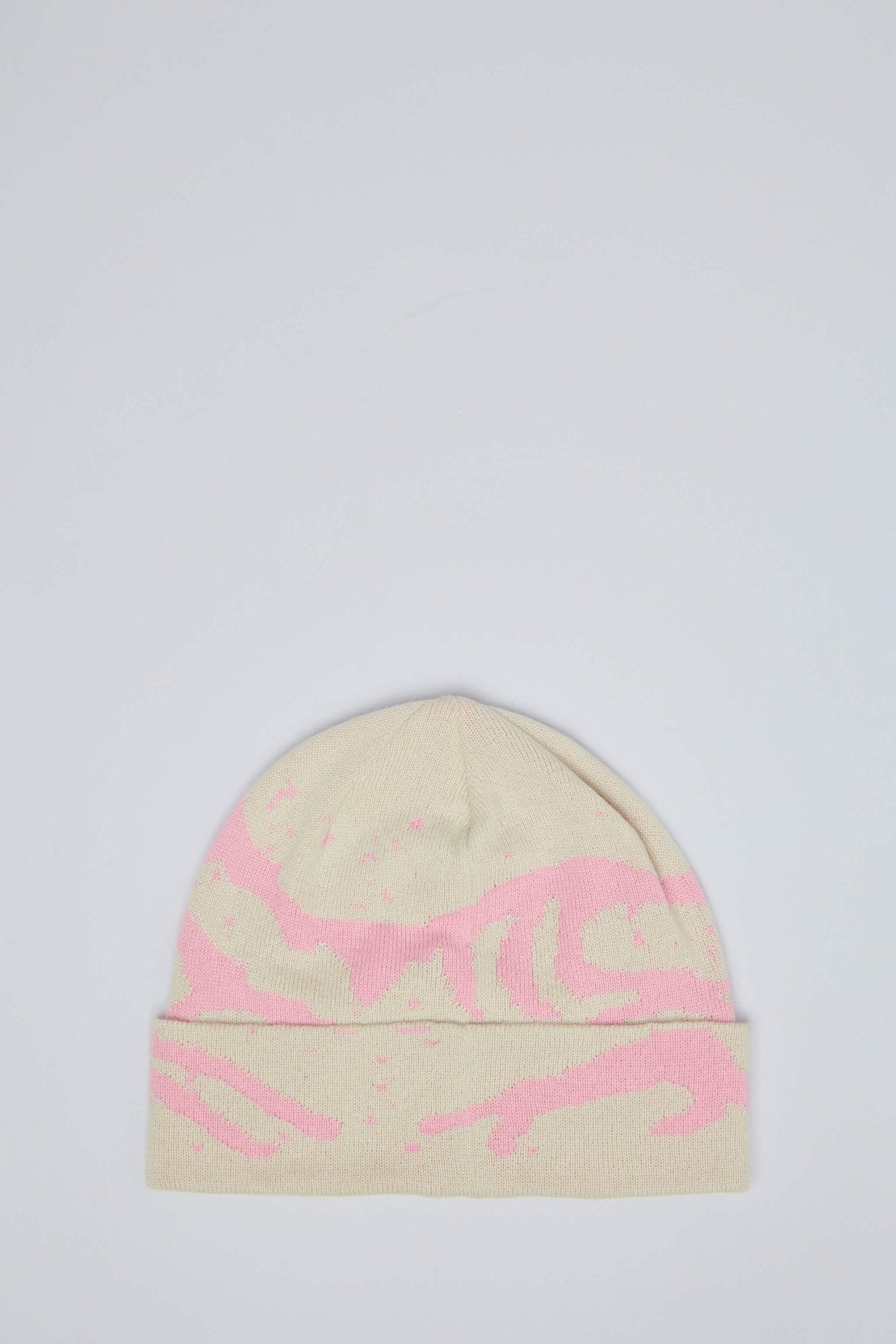 ARC'TERYX - Grotto Toque - LABELS