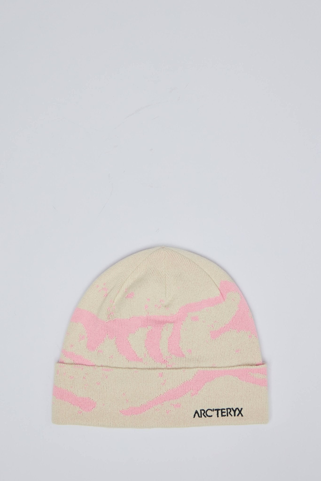 ARC'TERYX - Grotto Toque - LABELS