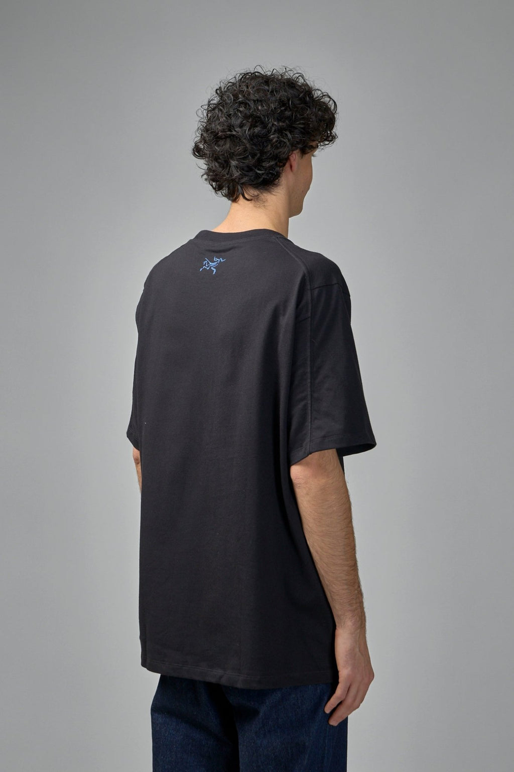 ARC'TERYX - Kragg Cotton Lithographica Shirt - LABELS