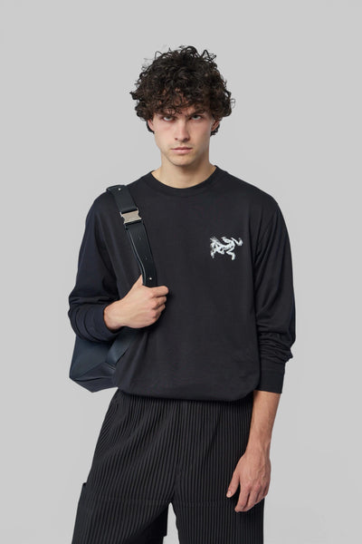 Kragg LS Tee