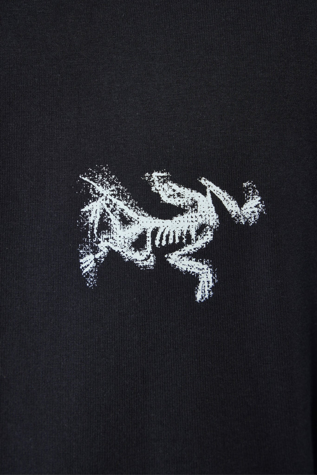 ARC'TERYX - Kragg LS Tee - LABELS