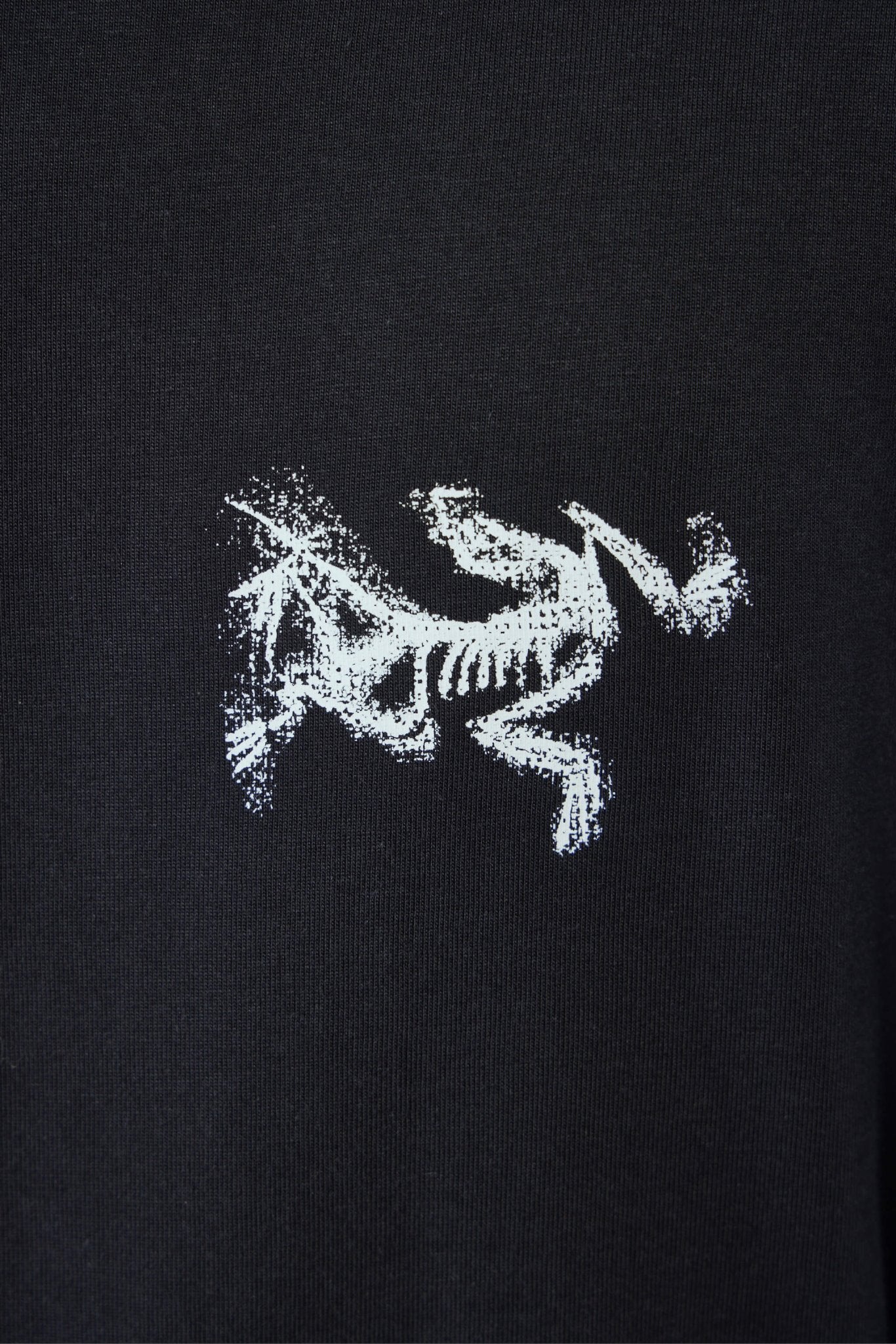 ARC'TERYX - Kragg LS Tee - LABELS