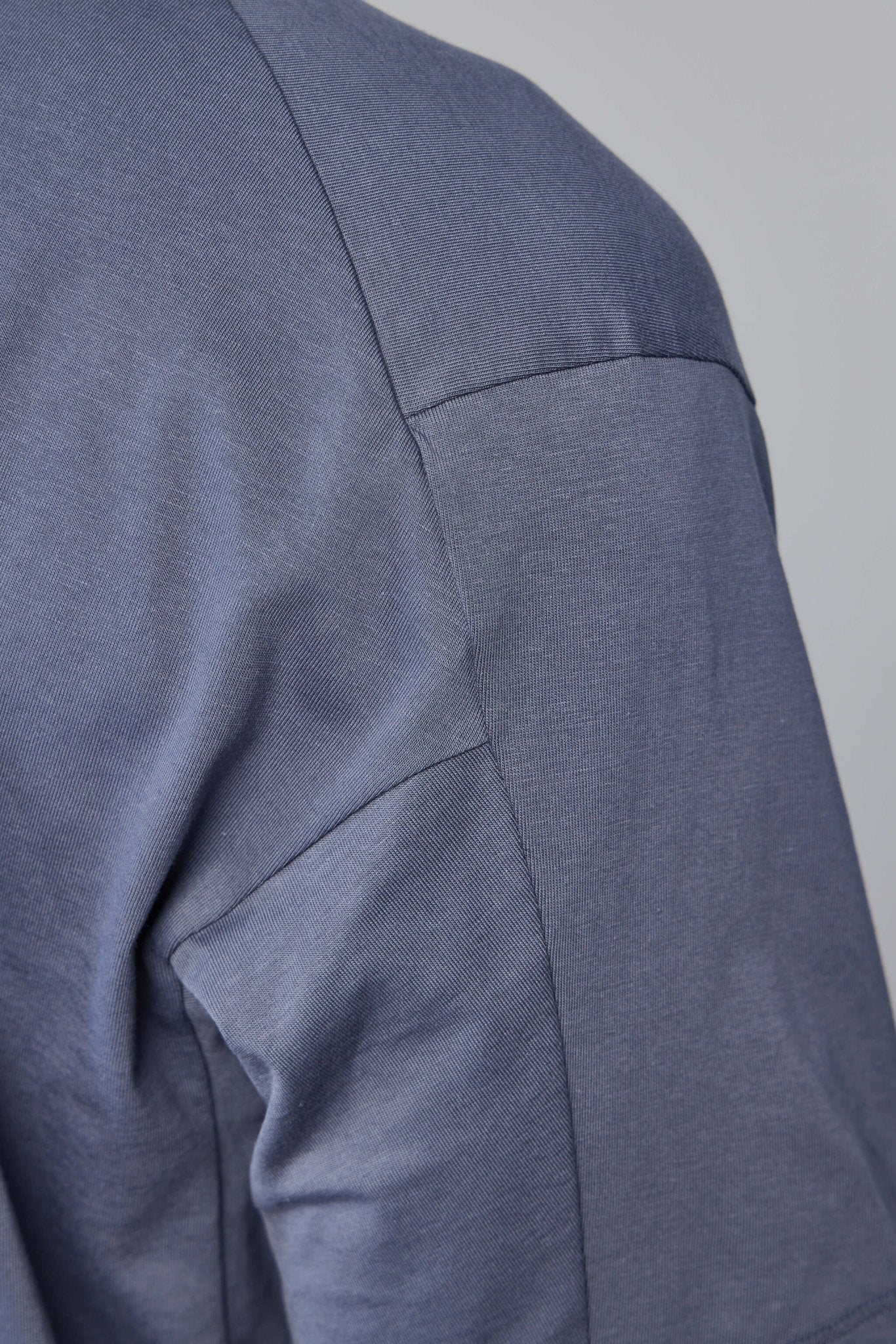 ARC'TERYX - Kragg Sl Cotton Bird Word Ss M - LABELS