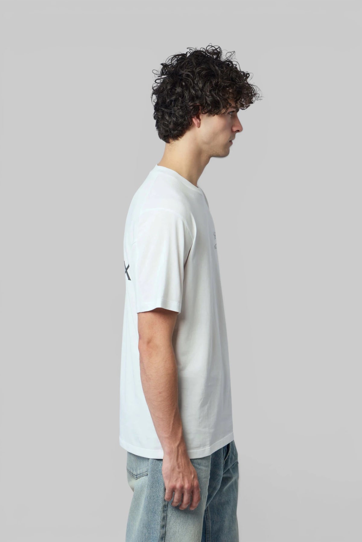 ARC'TERYX - Kragg SS Tee - LABELS