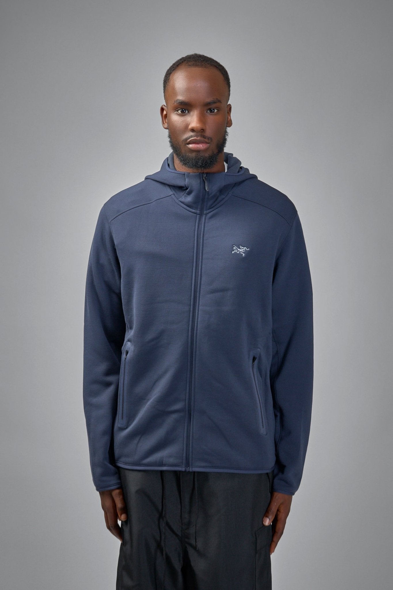 ARC'TERYX - Kyanite Hoody - LABELS