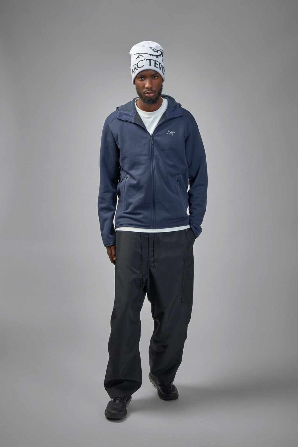 ARC'TERYX - Kyanite Hoody - LABELS