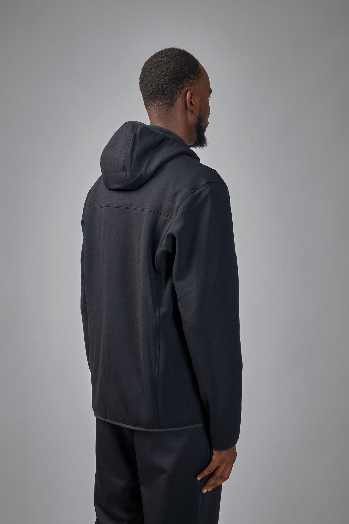 ARC'TERYX - Kyanite Hoody - LABELS