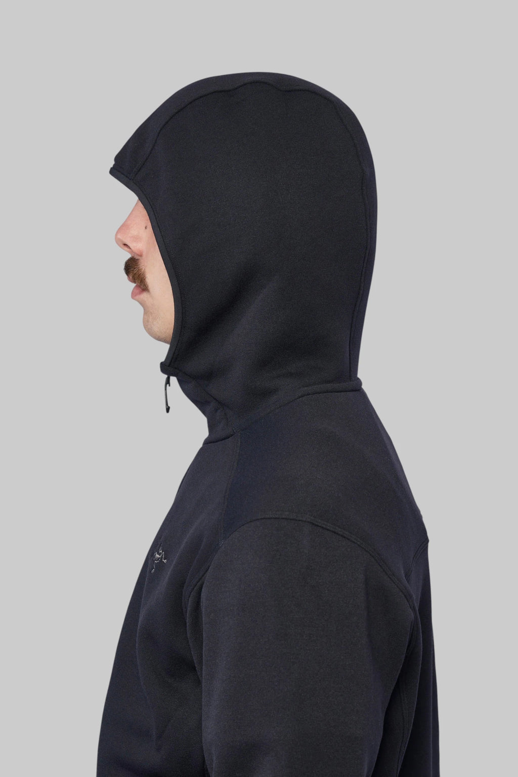 ARC'TERYX - Kyanite Hoody M - LABELS