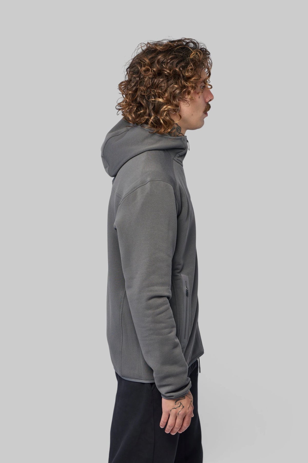 ARC'TERYX - Kyanite Hoody M - LABELS