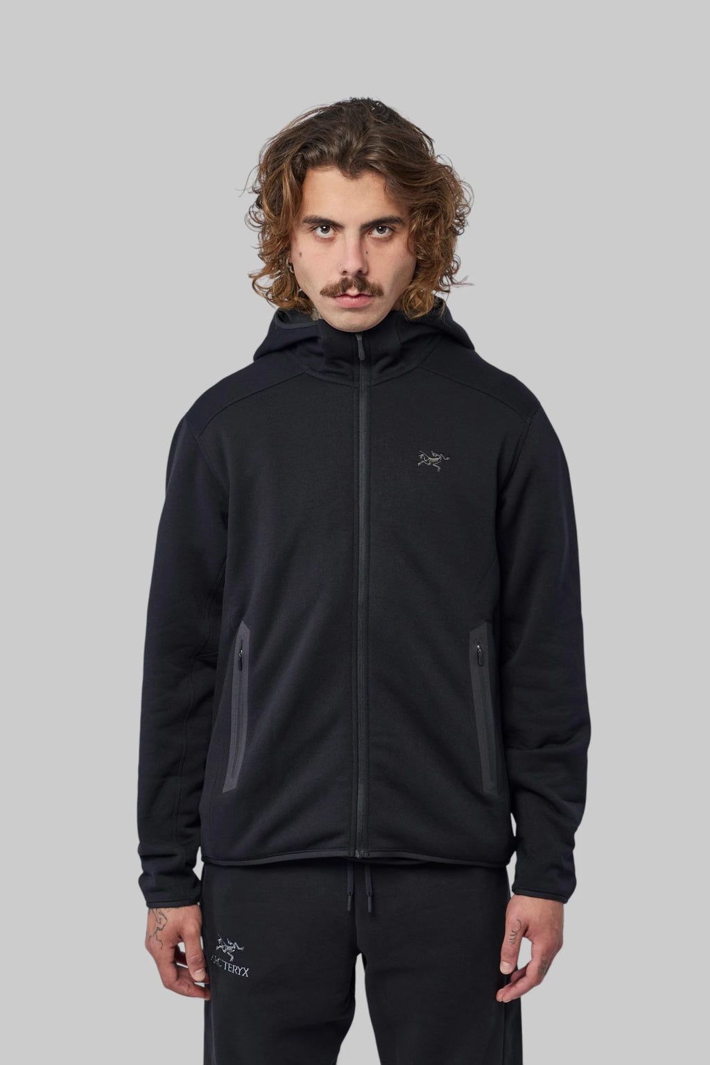ARC'TERYX - Kyanite Hoody M - LABELS