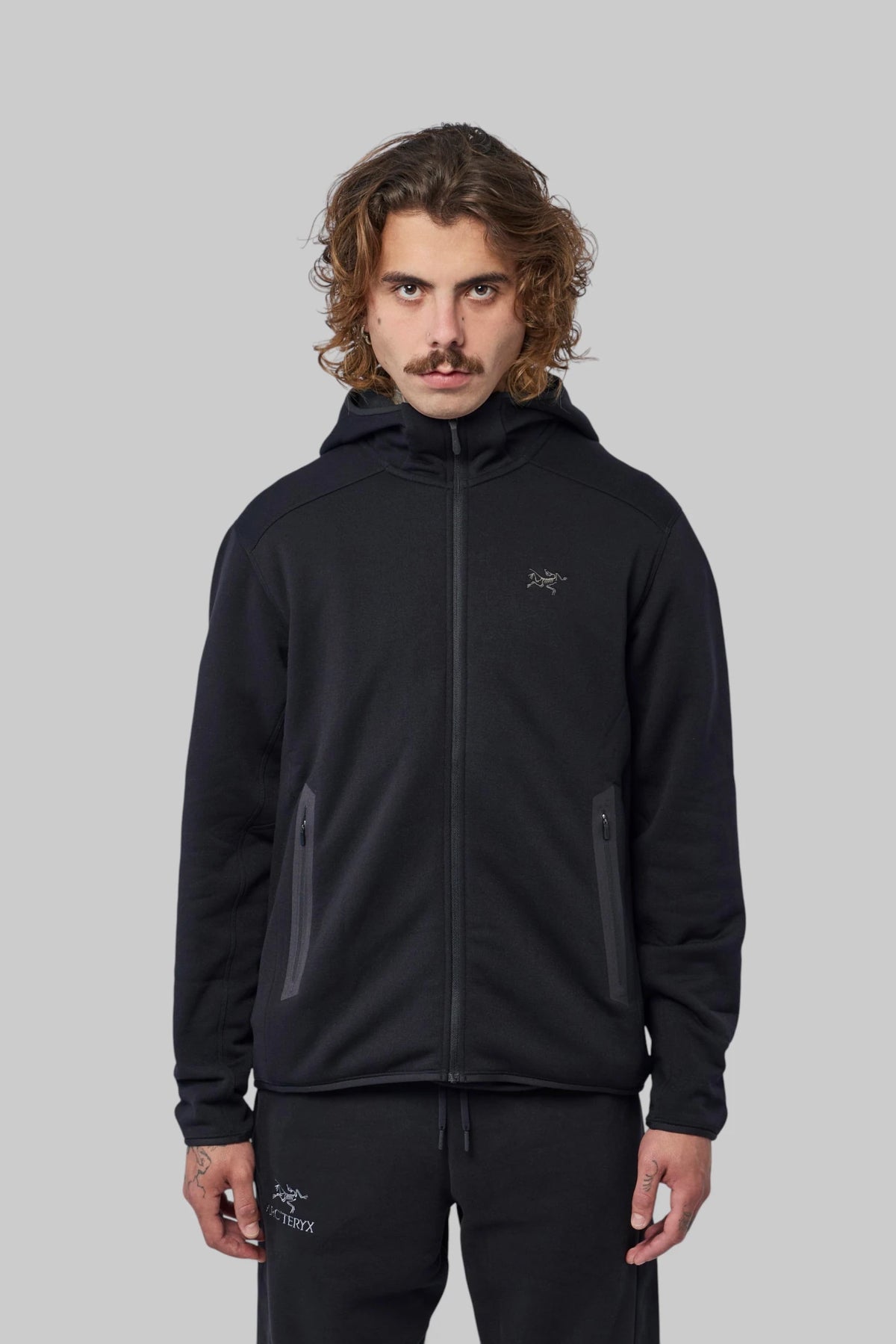 ARC'TERYX - Kyanite Hoody M - LABELS