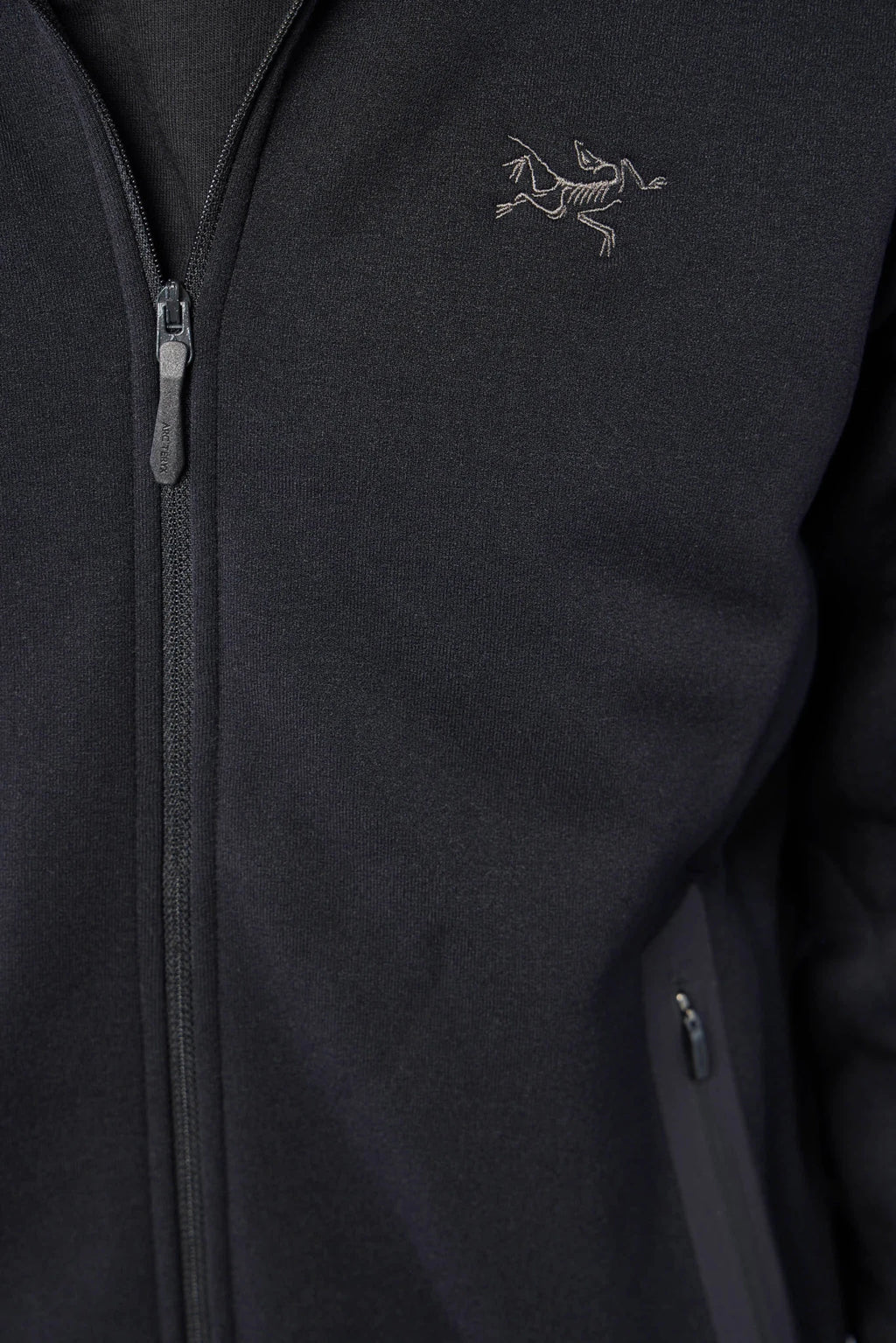 ARC'TERYX - Kyanite Hoody M - LABELS