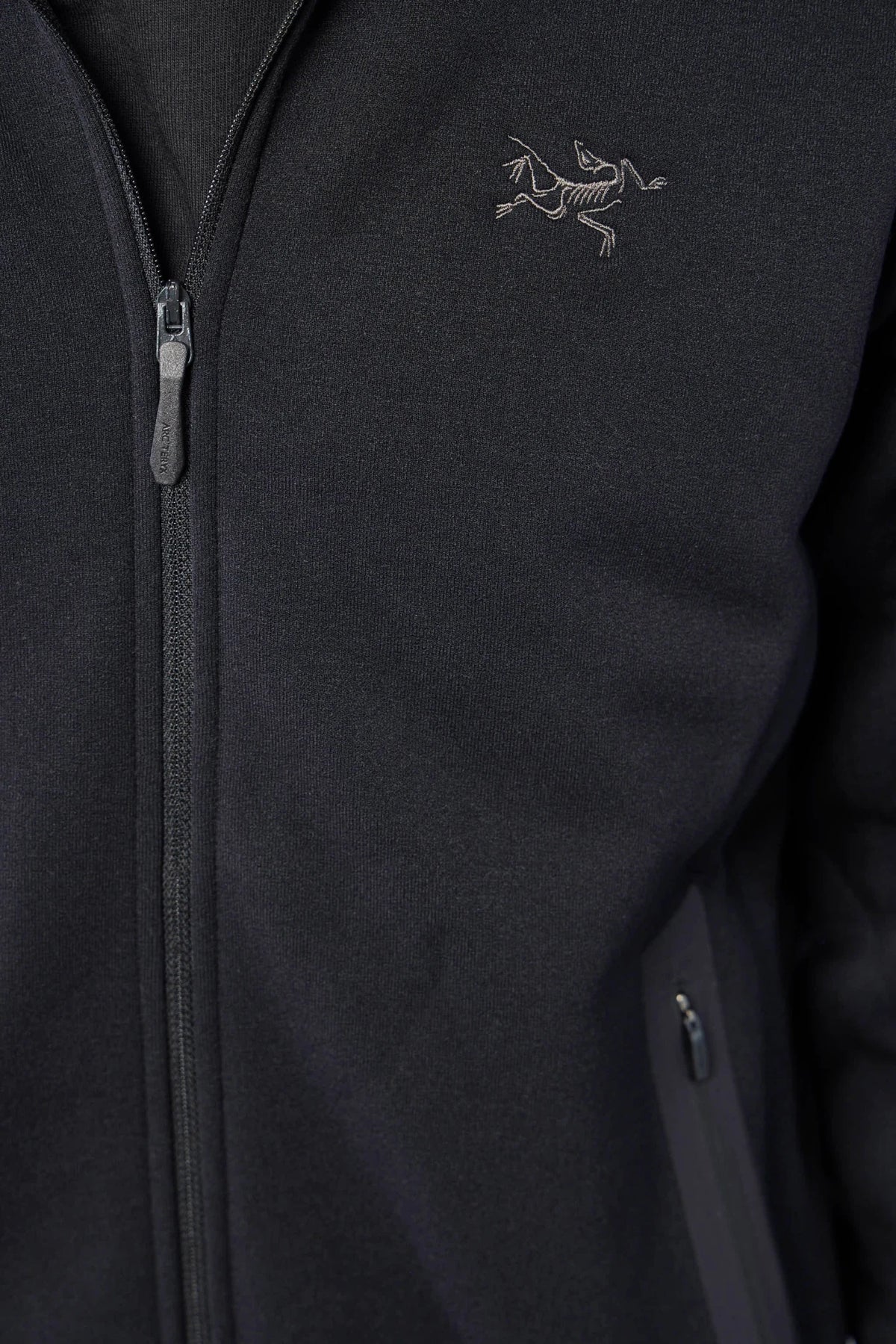 ARC'TERYX - Kyanite Hoody M - LABELS