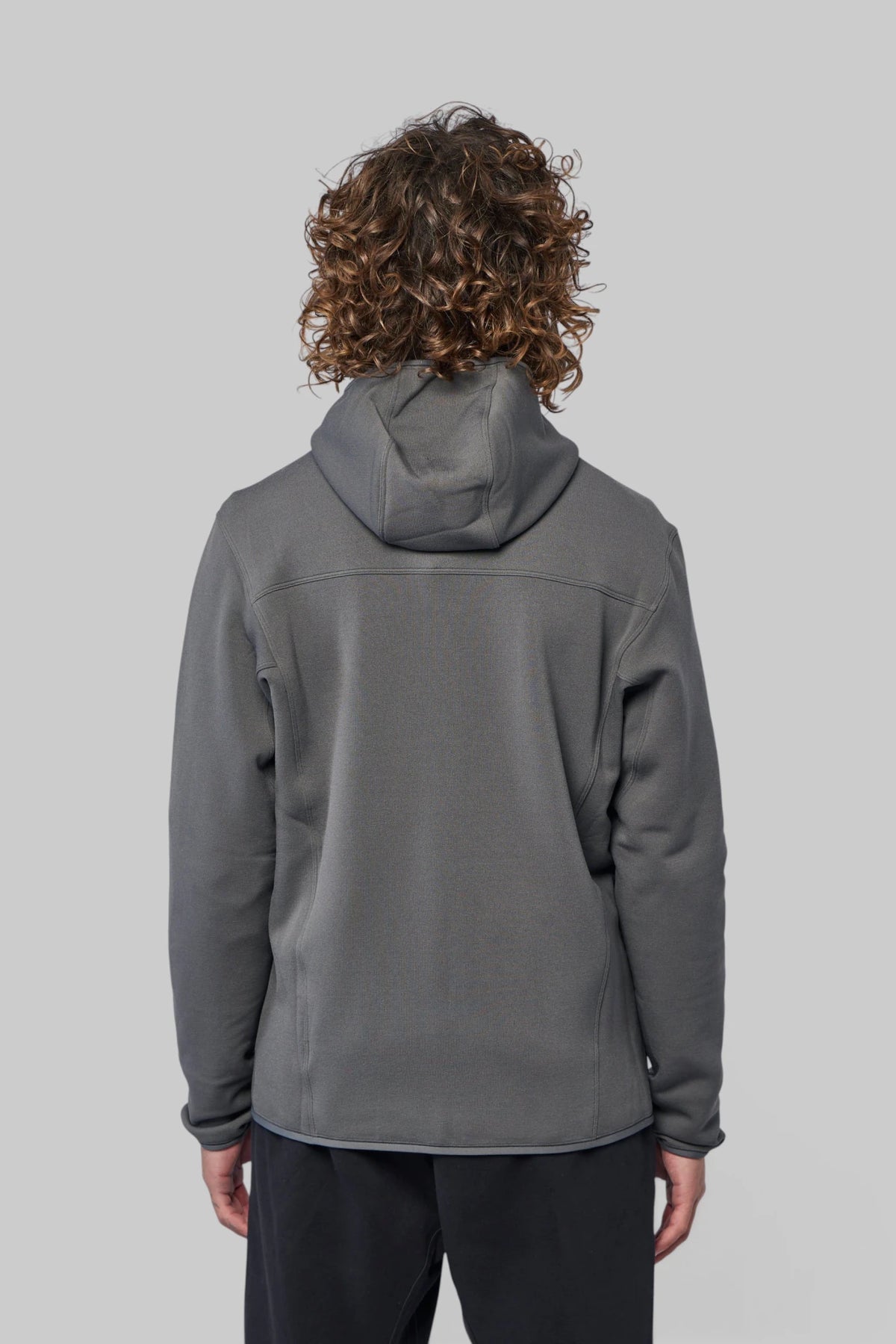 ARC'TERYX - Kyanite Hoody M - LABELS