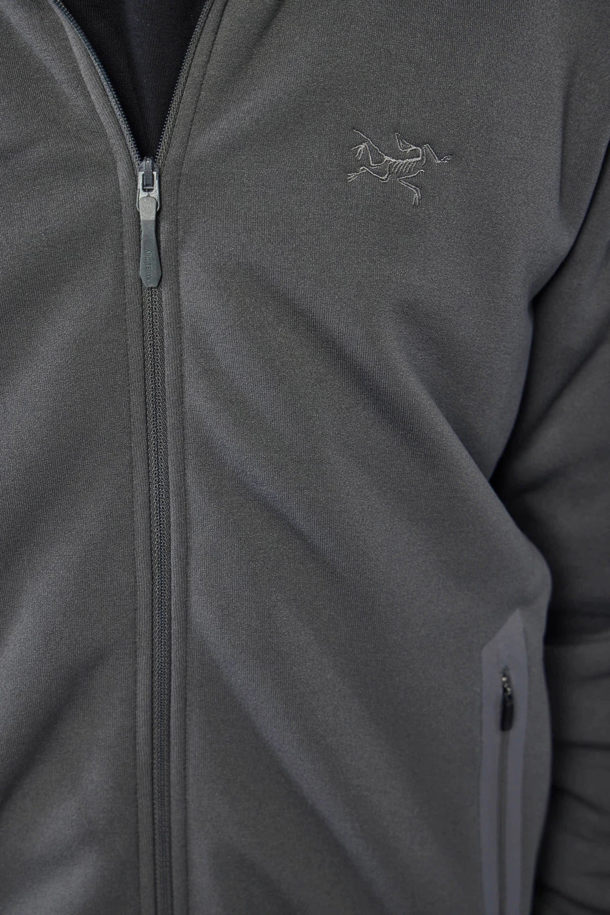 ARC'TERYX - Kyanite Hoody M - LABELS