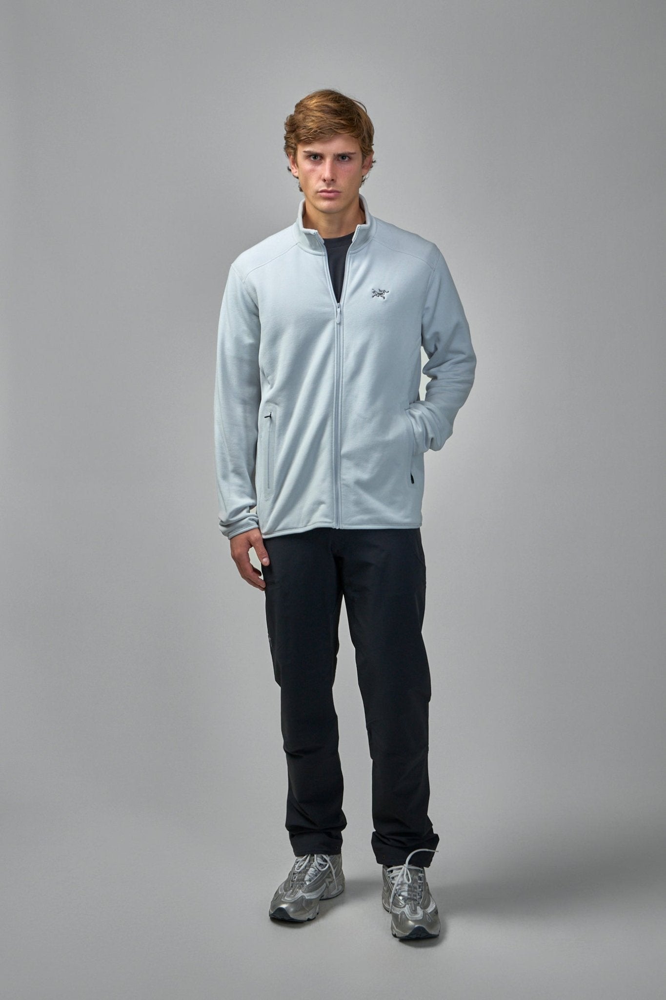 ARC'TERYX - Kyanite Jacket - LABELS