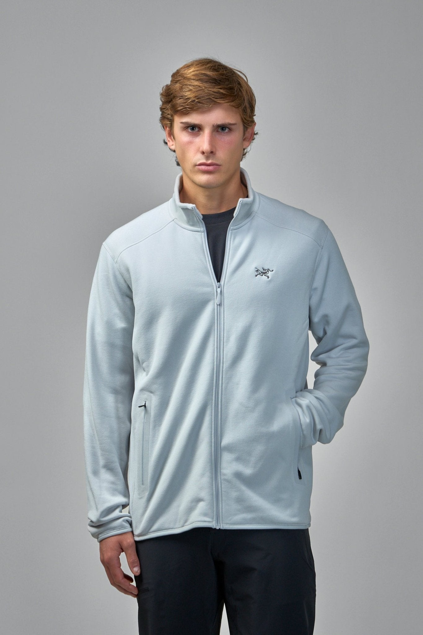 ARC'TERYX - Kyanite Jacket - LABELS