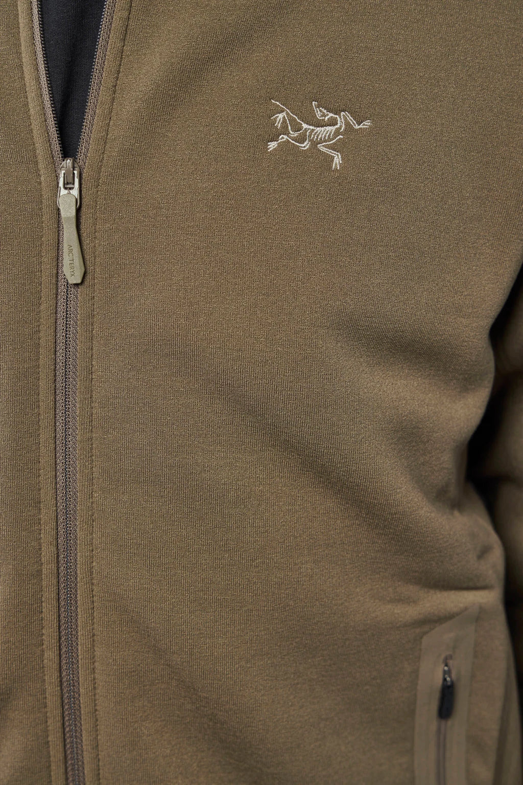 ARC'TERYX - Kyanite Jacket M - LABELS