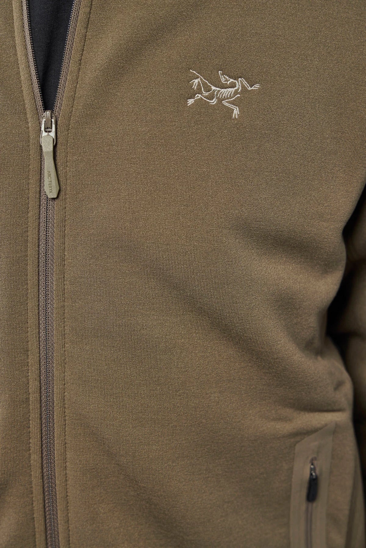ARC'TERYX - Kyanite Jacket M - LABELS