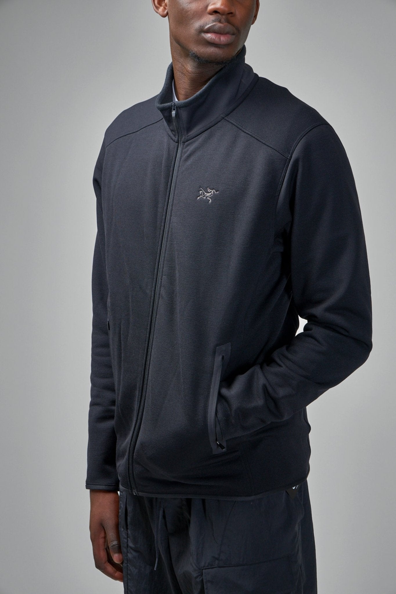 ARC'TERYX - Kyanite Jacket M - LABELS