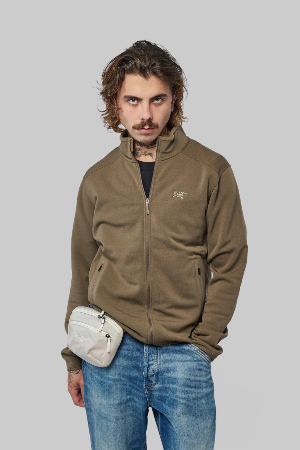 ARC'TERYX - Kyanite Jacket M - LABELS