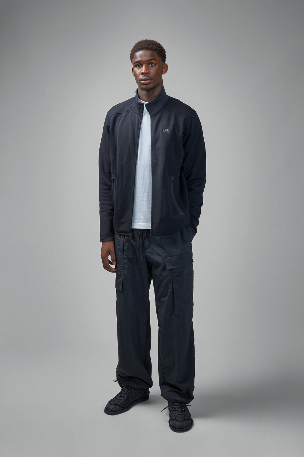 ARC'TERYX - Kyanite Jacket M - LABELS