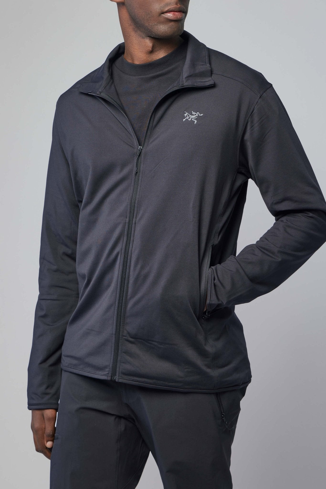 ARC'TERYX - Kyanite Lightweight Jacket M - LABELS