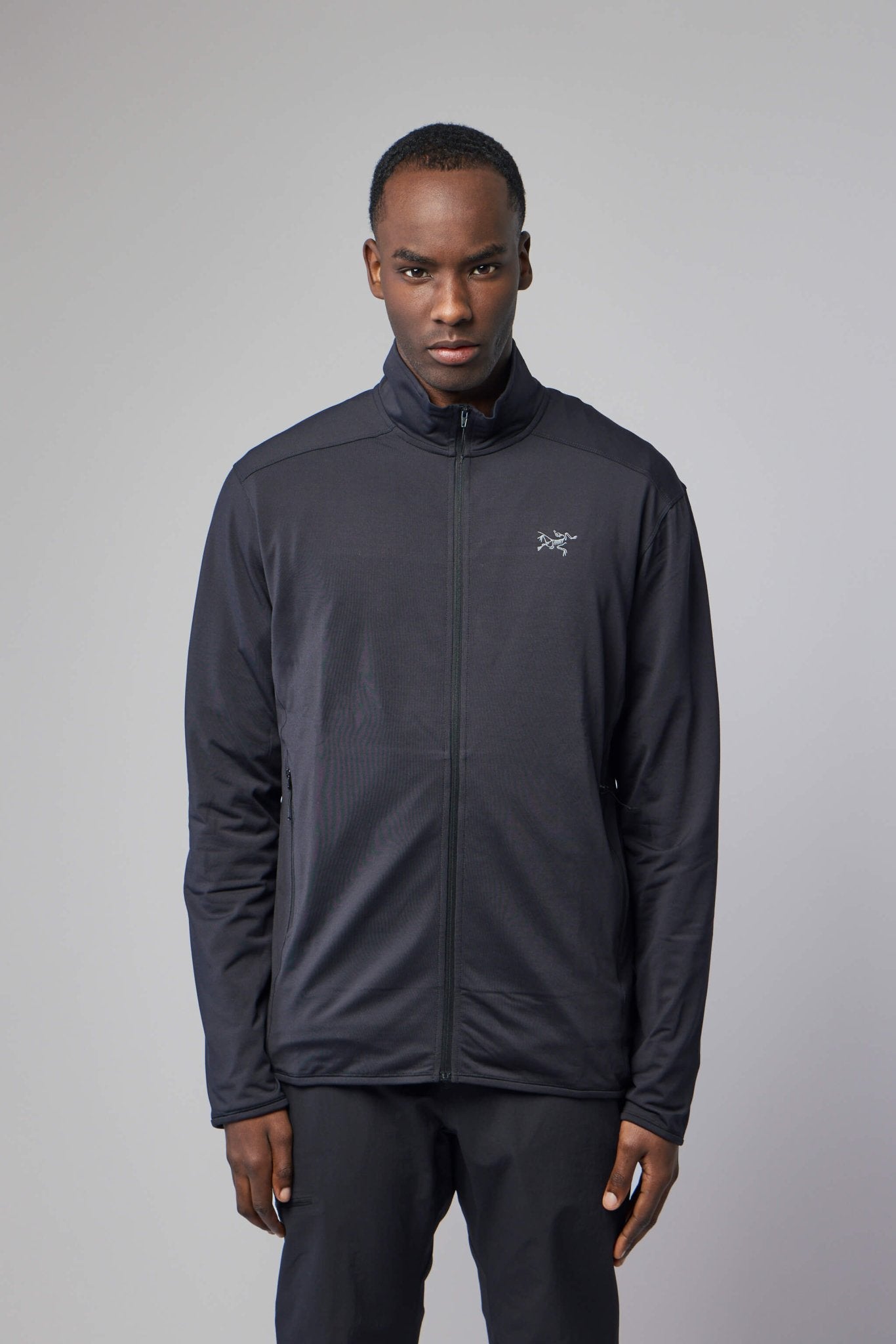 ARC'TERYX - Kyanite Lightweight Jacket M - LABELS