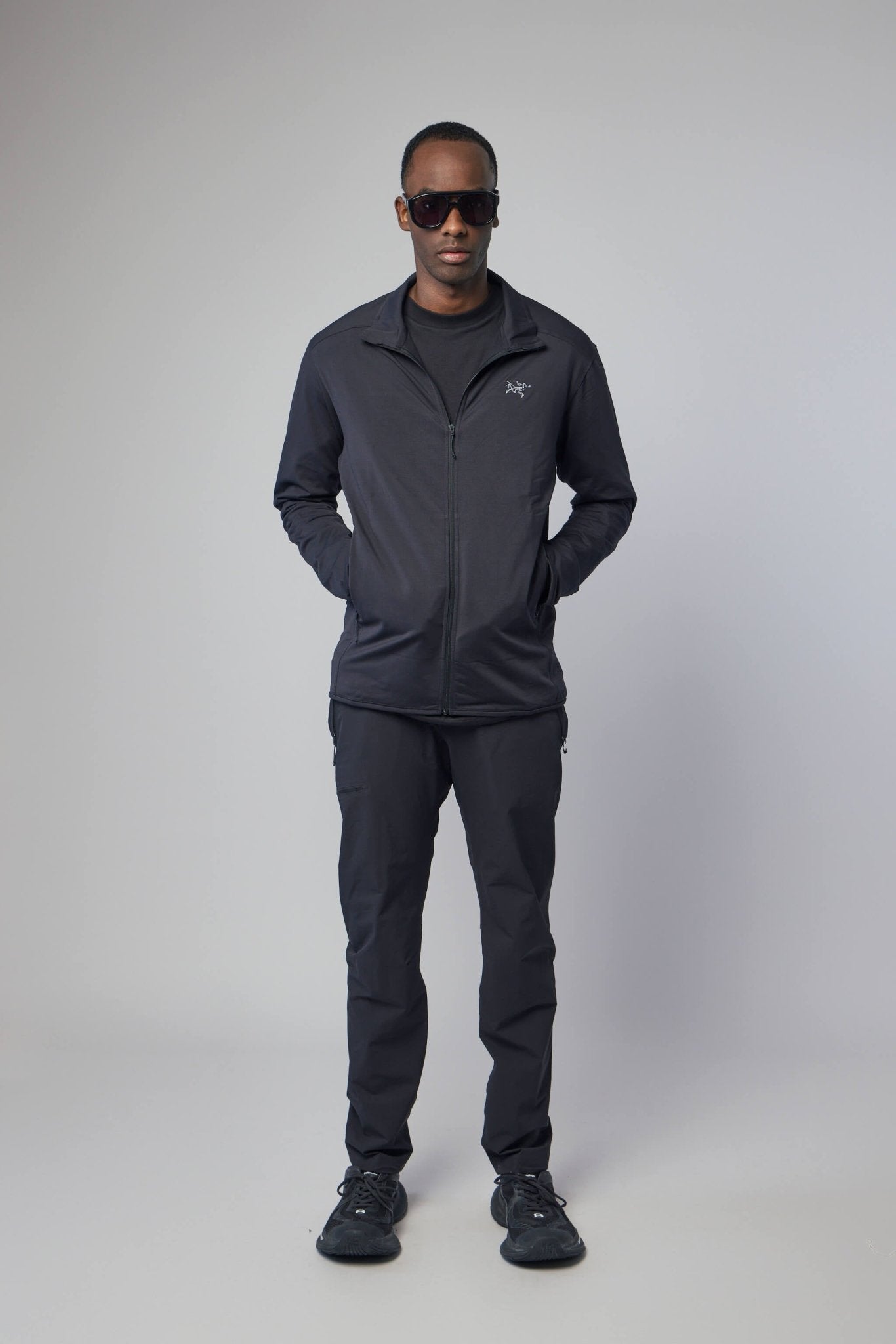 ARC'TERYX - Kyanite Lightweight Jacket M - LABELS