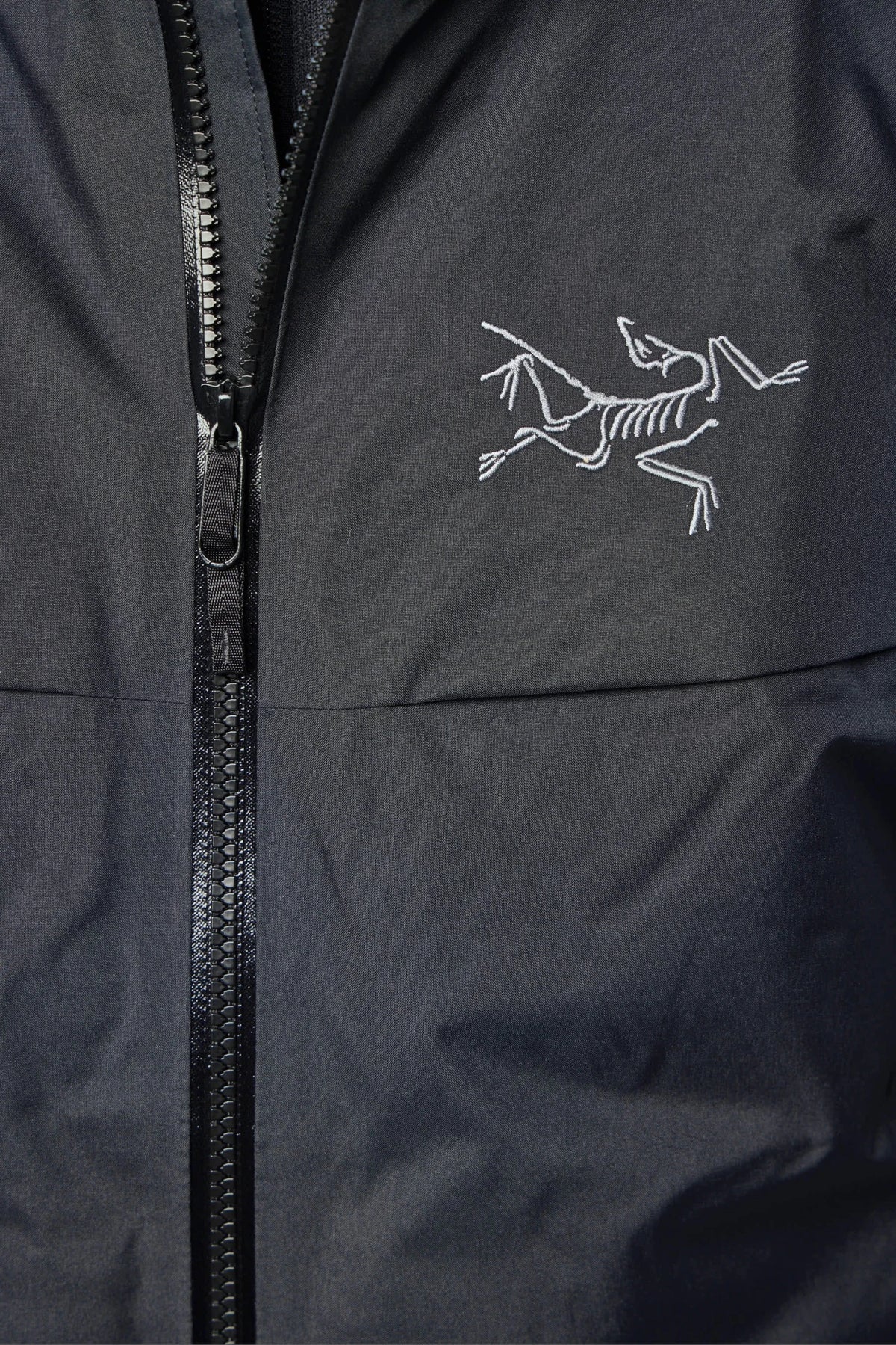 ARC'TERYX - Macai Down Jacket M - LABELS