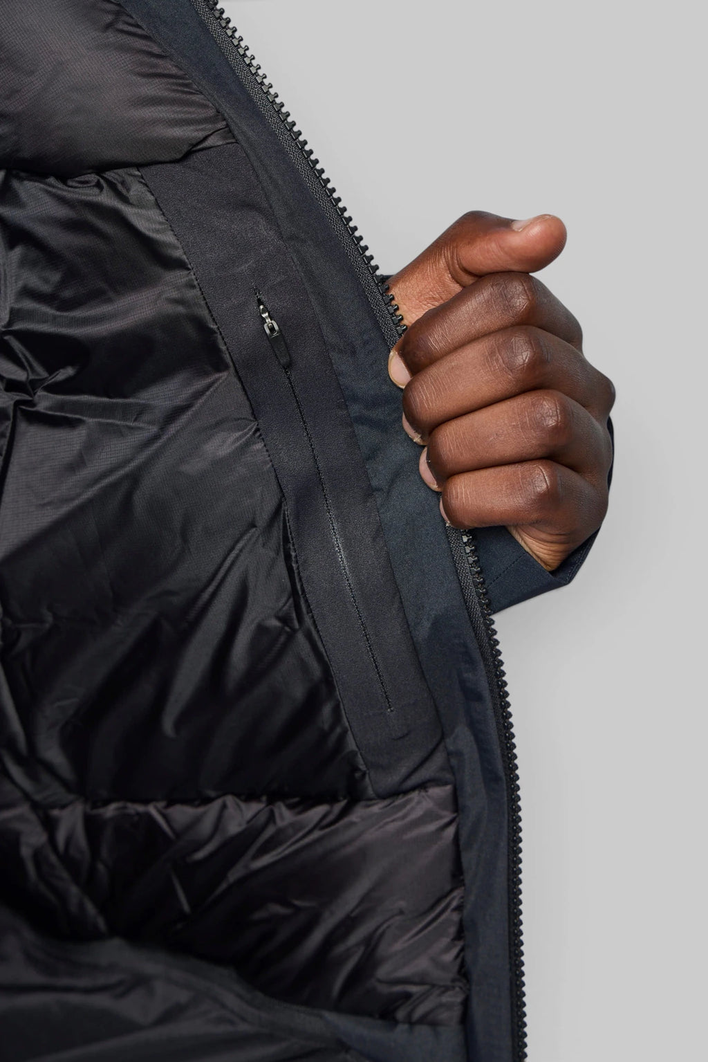 ARC'TERYX - Macai Down Jacket M - LABELS